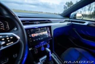 Volkswagen Arteon 2,0 2023