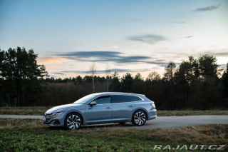 Volkswagen Arteon 2,0 2023