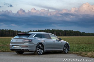 Volkswagen Arteon 2,0 2023