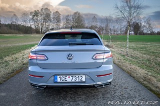 Volkswagen Arteon 2,0 2023