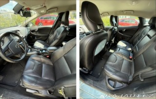 Volvo V40  2018
