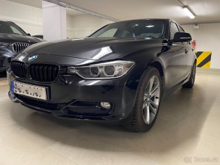 BMW 3 2,0   320d F30 Sport Line
