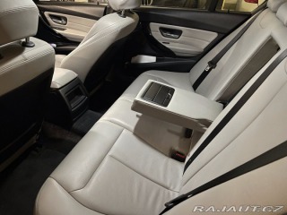 BMW 3 2,0 320d F30 Sport Line 2012