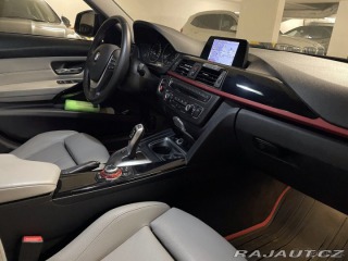 BMW 3 2,0 320d F30 Sport Line 2012