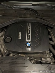 BMW 3 2,0 320d F30 Sport Line 2012