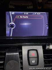 BMW 3 2,0 320d F30 Sport Line 2012