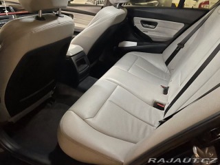 BMW 3 2,0 320d F30 Sport Line 2012