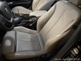 BMW 3 2,0 320d F30 Sport Line 2012
