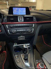 BMW 3 2,0 320d F30 Sport Line 2012