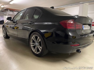 BMW 3 2,0 320d F30 Sport Line 2012