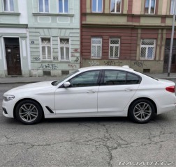 BMW 5 2,0   xDrive (2018), 79 5 1800