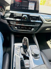 BMW 5 2,0   xDrive (2018), 79 5 1800