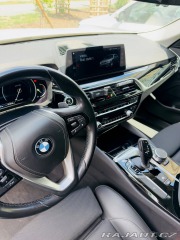 BMW 5 2,0   xDrive (2018), 79 5 1800