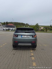 Land Rover Discovery Sport 2,0   TD4 AWD | Automat | 2016