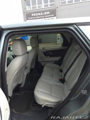 Land Rover Discovery Sport 2,0   TD4 AWD | Automat | 2016