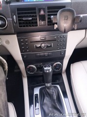 Mercedes-Benz GLK 4 matic, 170 kW, SUV 2012