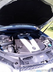 Mercedes-Benz GLK 4 matic, 170 kW, SUV 2012