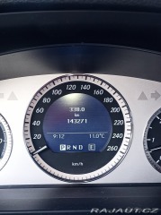 Mercedes-Benz GLK 4 matic, 170 kW, SUV 2012