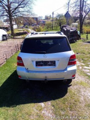 Mercedes-Benz GLK 4 matic, 170 kW, SUV 2012