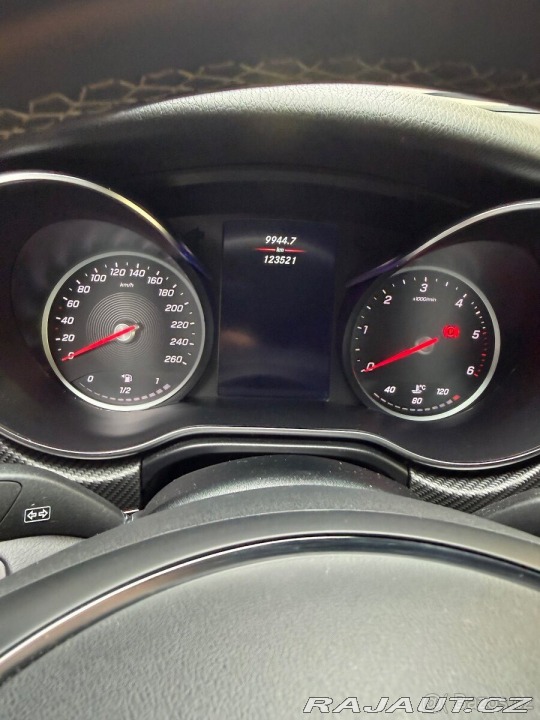 Mercedes-Benz V V300, 174kw 1800