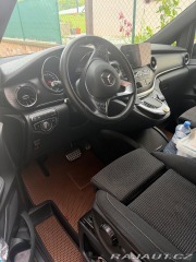 Mercedes-Benz V V300, 174kw 1800