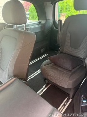 Mercedes-Benz V V300, 174kw 1800