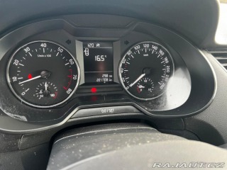 Škoda Octavia 1,2 3 TSI 77KW KLIMA 2015
