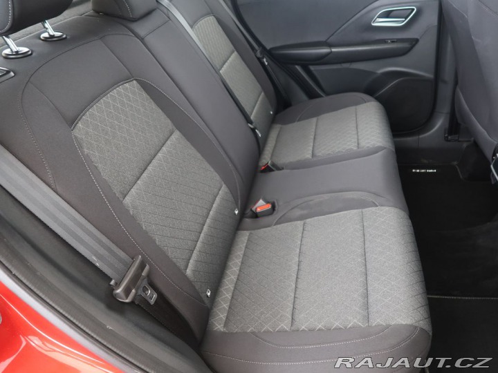 MG ZS 1.5DVVT,85kW,CZ,1Maj,Exci 2025