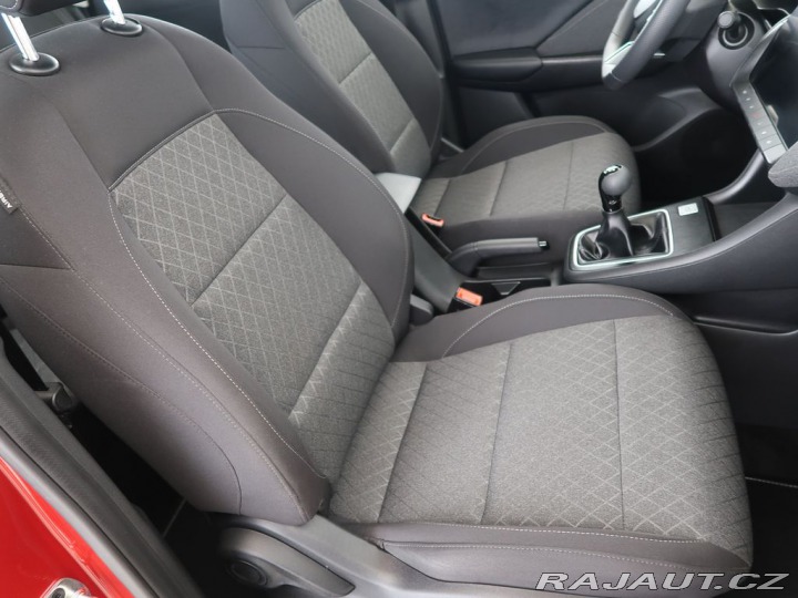 MG ZS 1.5DVVT,85kW,CZ,1Maj,Exci 2025