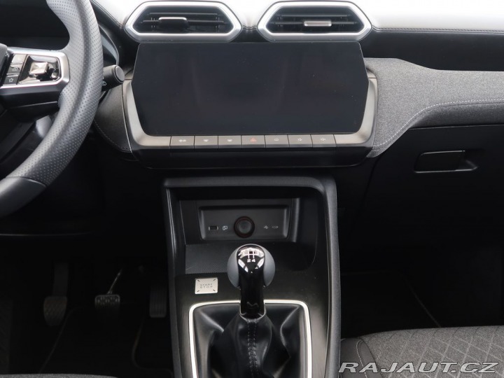 MG ZS 1.5DVVT,85kW,CZ,1Maj,Exci 2025