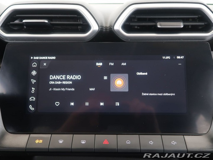 MG ZS 1.5DVVT,85kW,CZ,1Maj,Exci 2025