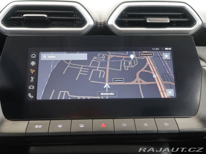 MG ZS 1.5DVVT,85kW,CZ,1Maj,Exci 2025