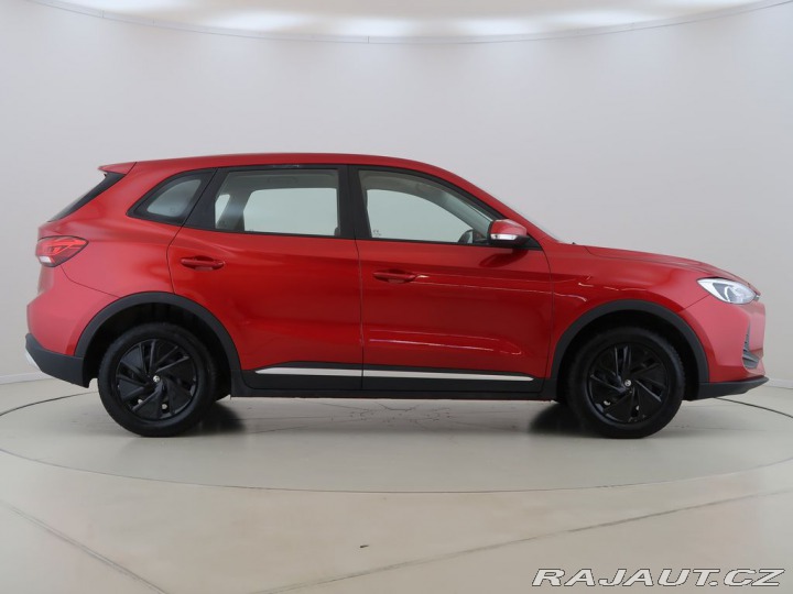 MG ZS 1.5DVVT,85kW,CZ,1Maj,Exci 2025