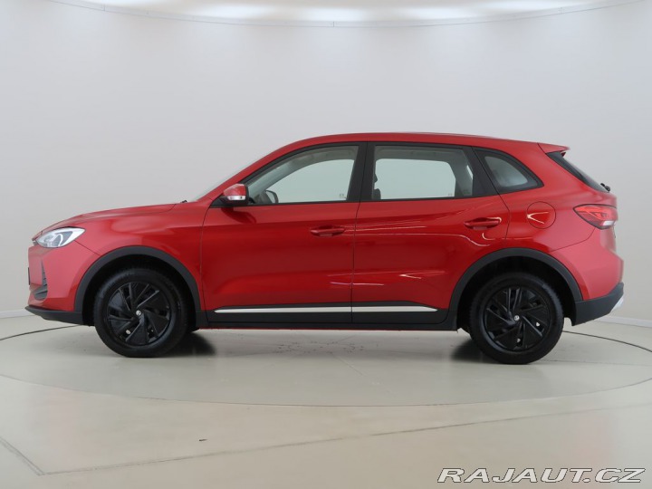 MG ZS 1.5DVVT,85kW,CZ,1Maj,Exci 2025