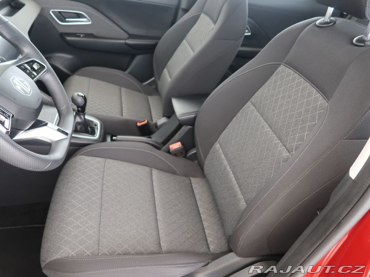 MG ZS 1.5DVVT,85kW,CZ,1Maj,Exci 2025
