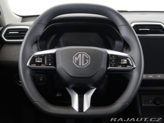 MG ZS 1.5DVVT,85kW,CZ,1Maj,Exci 2025