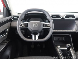 MG ZS 1.5DVVT,85kW,CZ,1Maj,Exci 2025