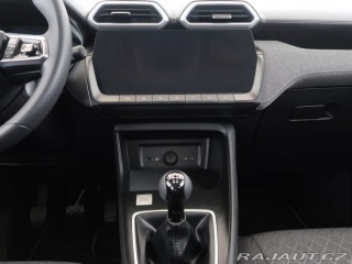 MG ZS 1.5DVVT,85kW,CZ,1Maj,Exci 2025