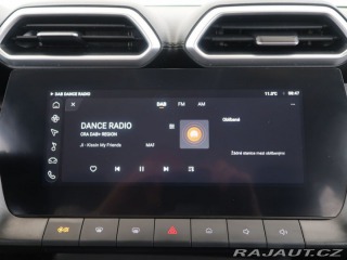 MG ZS 1.5DVVT,85kW,CZ,1Maj,Exci 2025