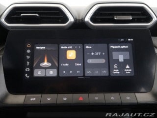 MG ZS 1.5DVVT,85kW,CZ,1Maj,Exci 2025
