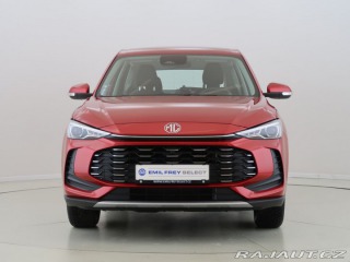 MG ZS 1.5DVVT,85kW,CZ,1Maj,Exci 2025