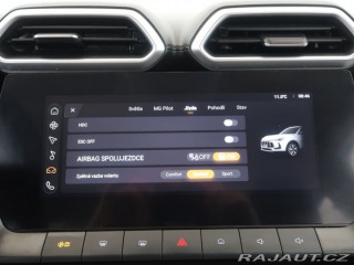 MG ZS 1.5DVVT,85kW,CZ,1Maj,Exci 2025