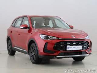MG ZS 1.5DVVT,85kW,CZ,1Maj,Exci 2025