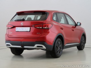 MG ZS 1.5DVVT,85kW,CZ,1Maj,Exci 2025