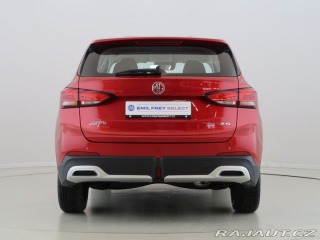 MG ZS 1.5DVVT,85kW,CZ,1Maj,Exci 2025
