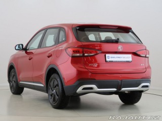 MG ZS 1.5DVVT,85kW,CZ,1Maj,Exci 2025
