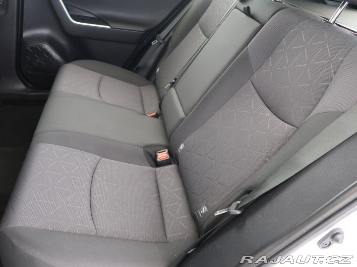 Toyota RAV4 2.0Valvematic,AT,CZ,Comfo 2022