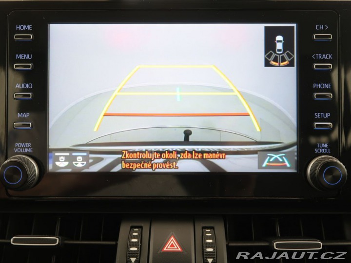 Toyota RAV4 2.0Valvematic,AT,CZ,Comfo 2022