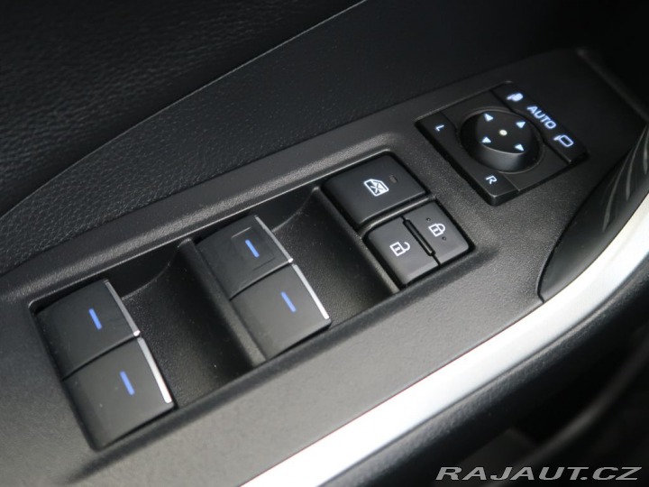 Toyota RAV4 2.0Valvematic,AT,CZ,Comfo 2022