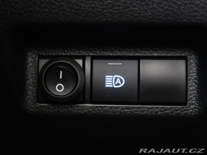 Toyota RAV4 2.0Valvematic,AT,CZ,Comfo 2022